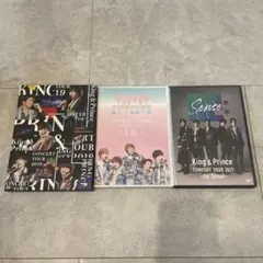2026年最新】キンプリ dvdの人気アイテム - メルカリ
