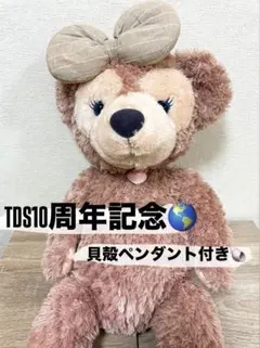 2026年最新】シェリーメイ lサイズ ぬいぐるみの人気アイテム - メルカリ