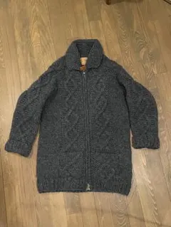 2026年最新】ロンハーマン カウチンの人気アイテム - メルカリ