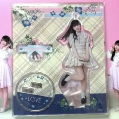 2026年最新】山本杏奈 アクスタの人気アイテム - メルカリ