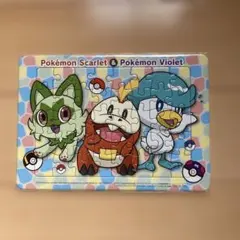 2026年最新】ポケモンスカーレットバイオレットパズルの人気アイテム