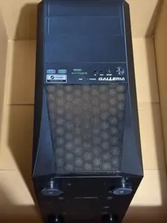 2026年最新】RTX2060 galleriaの人気アイテム - メルカリ