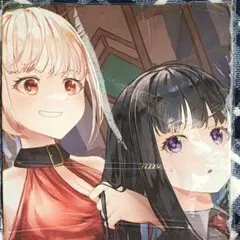 2026年最新】リコリコの人気アイテム - メルカリ