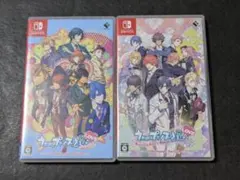 2026年最新】うたのプリンスさまっ switchの人気アイテム - メルカリ