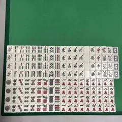 2026年最新】レア麻雀牌の人気アイテム - メルカリ