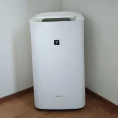 2026年最新】シャープ 空気清浄機 ki-ns70-wの人気アイテム - メルカリ