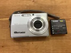 2026年最新】中古 CASIO EX-Z500の人気アイテム - メルカリ