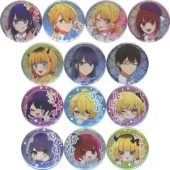 2026年最新】苺プロダクション☆ファン感謝祭2023 缶バッジの人気