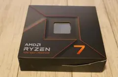 2026年最新】AMD ryzen 7 7700xの人気アイテム - メルカリ
