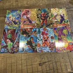 2026年最新】ドラゴンボール カード まとめ売りの人気アイテム - メルカリ