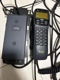 2026年最新】自動車電話 nttの人気アイテム - メルカリ