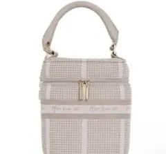 2026年最新】herlipto バニティバッグの人気アイテム - メルカリ