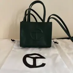2026年最新】telfar bag テルファートートバッグの人気アイテム - メルカリ