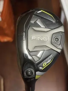 2026年最新】ping g430 ユーティリティ 4uの人気アイテム - メルカリ