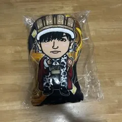 2026年最新】川村壱馬 ぬいぐるみの人気アイテム - メルカリ