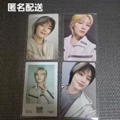 2026年最新】straykids ポラロイド アイエンの人気アイテム - メルカリ