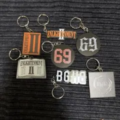 2026年最新】AK-69 キーホルダーの人気アイテム - メルカリ