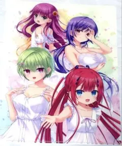 2026年最新】summer pockets visual fanbookの人気アイテム - メルカリ