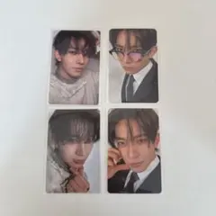 2026年最新】ラキドロ enhypen ヒスンの人気アイテム - メルカリ