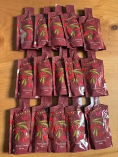 2026年最新】ニンシアレッドの人気アイテム - メルカリ