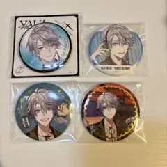 2026年最新】甲斐田晴 缶バッジの人気アイテム - メルカリ