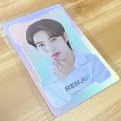 2026年最新】nct zone ポップアップ 購入特典 トレカの人気アイテム