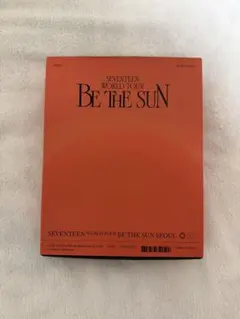 2026年最新】be the sun dvdの人気アイテム - メルカリ