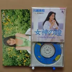 2026年最新】川越美和 cdの人気アイテム - メルカリ