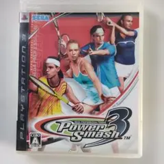 2026年最新】ps3 power smash 3の人気アイテム - メルカリ