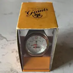 2026年最新】ジャイアンツ 記念 時計の人気アイテム - メルカリ