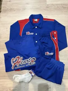 2026年最新】ハーツ ユニフォーム ジャージの人気アイテム - メルカリ