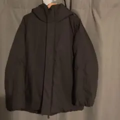 2026年最新】Uniqlo U パフテックボリュームパーカの人気アイテム