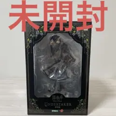 2026年最新】黒執事 葬儀屋 コトブキヤの人気アイテム - メルカリ