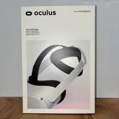 2026年最新】oculus quest 2 ストラップの人気アイテム - メルカリ