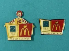 2026年最新】マクドナルド ピンズの人気アイテム - メルカリ