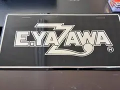 2026年最新】矢沢永吉 ナンバープレート ロゴの人気アイテム - メルカリ