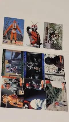 2026年最新】仮面ライダー アマダの人気アイテム - メルカリ