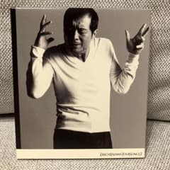 矢沢永吉your songs6枚フルコンポ非売品ポスター B2サイズ