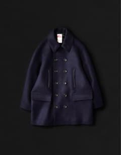 NICENESS 24AW MCLAGAN BLACK Msize