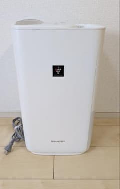 SHARP プラズマクラスターNEXT AY-L40X2-W 2020年製造