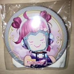 ラブライブ！虹ヶ咲ファンミ天王寺璃奈缶バッジ43個セット