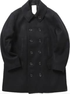 NICENESS 24AW MCLAGAN BLACK Msize