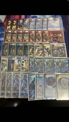 恐らく最安値 ラッカゴスペル インパルス入り ガチ構築