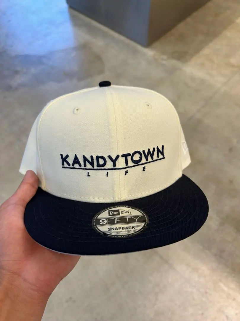 2026年最新】kandytown キャップの人気アイテム - メルカリ