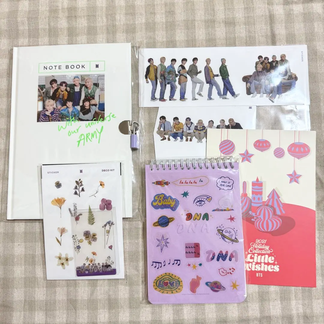 2026年最新】bts artist made collection ノートの人気アイテム - メルカリ