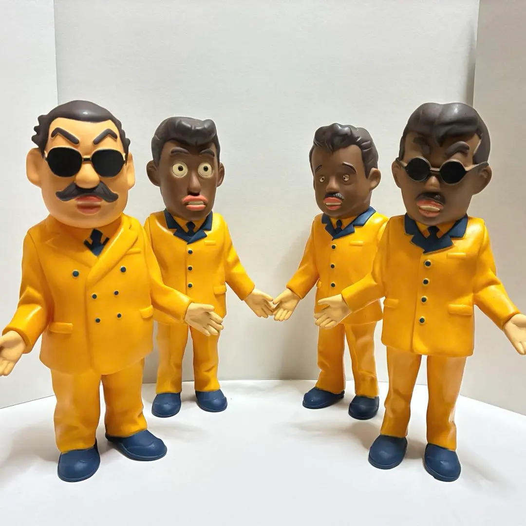 2026年最新】シャネルズ フィギュアの人気アイテム - メルカリ