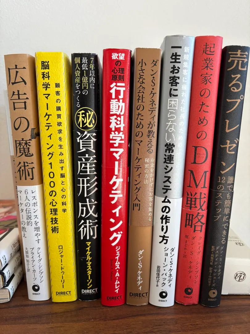 2026年最新】ダン ケネディ セットの人気アイテム - メルカリ