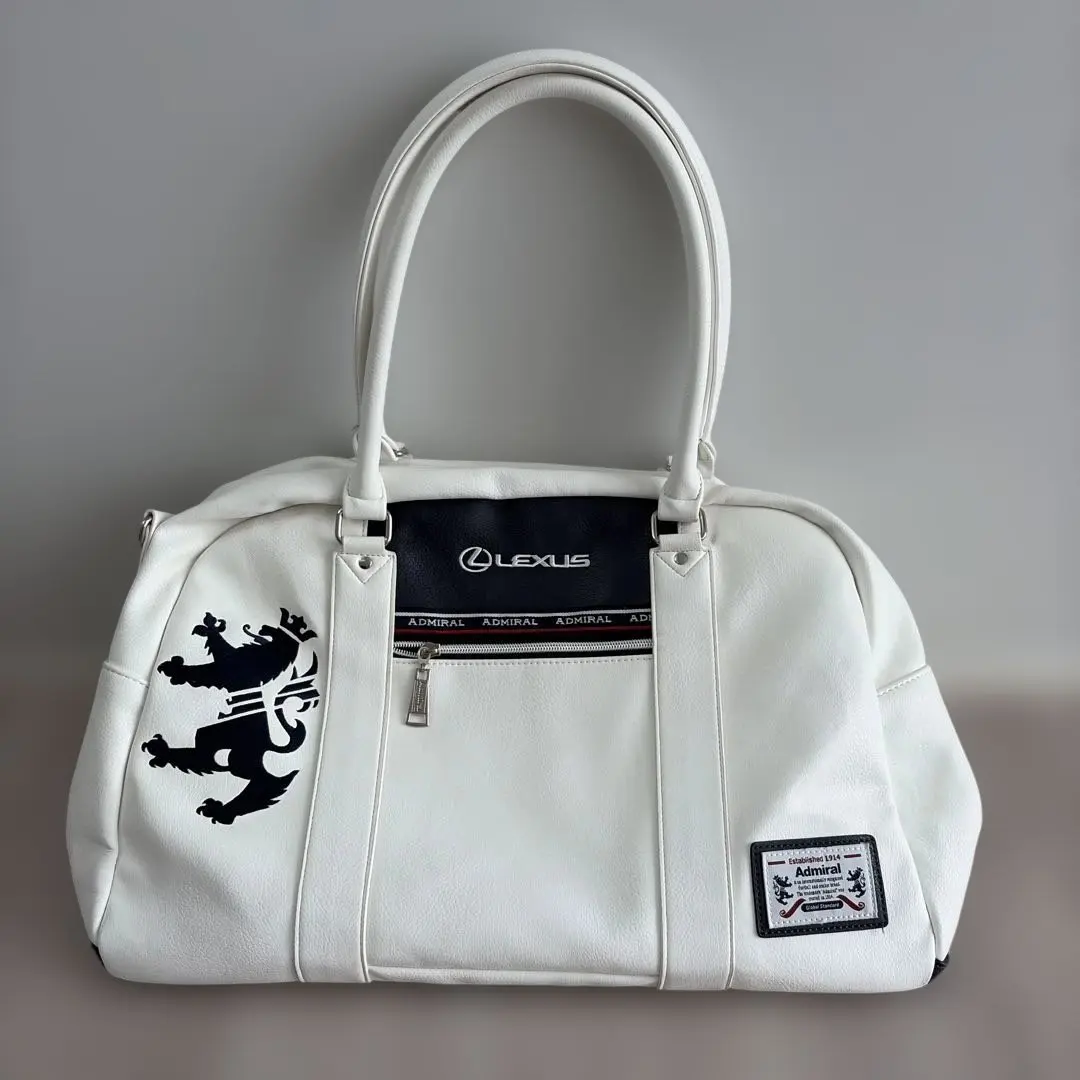 2026年最新】レクサス バッグ admiralの人気アイテム - メルカリ