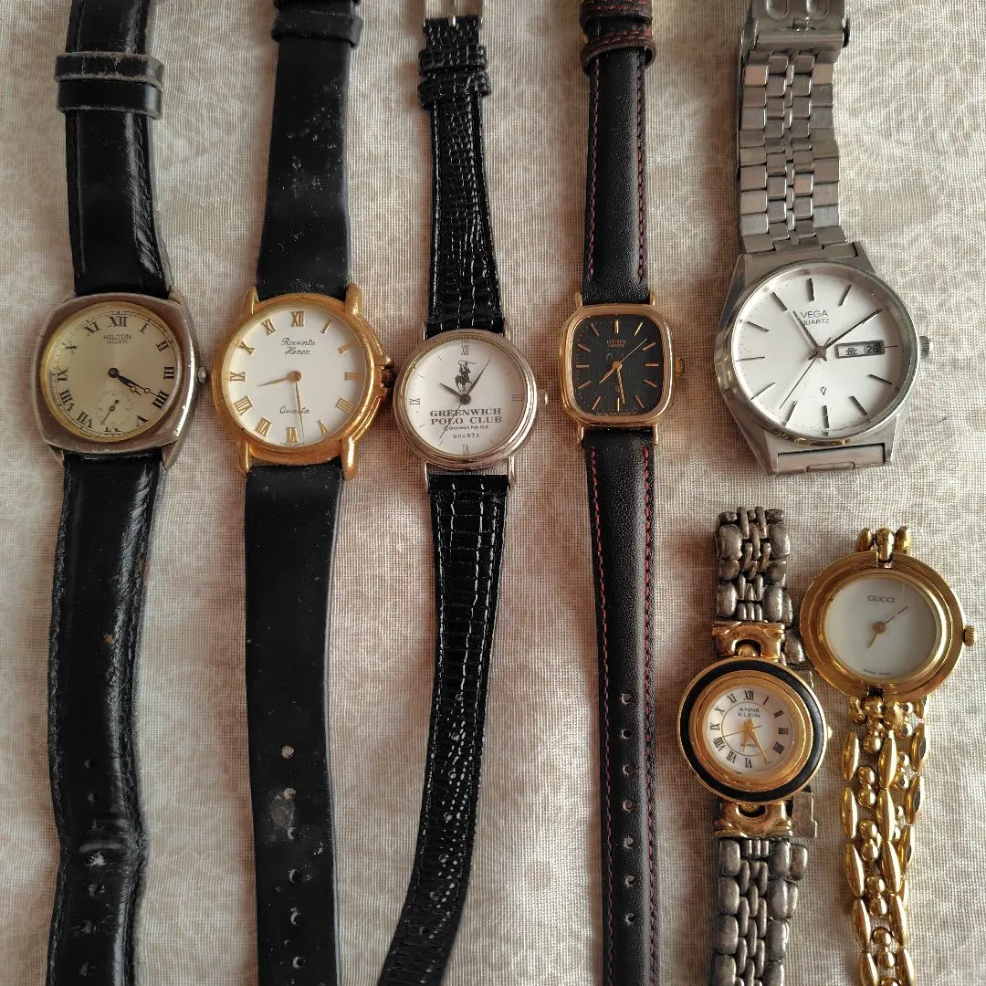 2026年最新】greenwich polo club 時計の人気アイテム - メルカリ