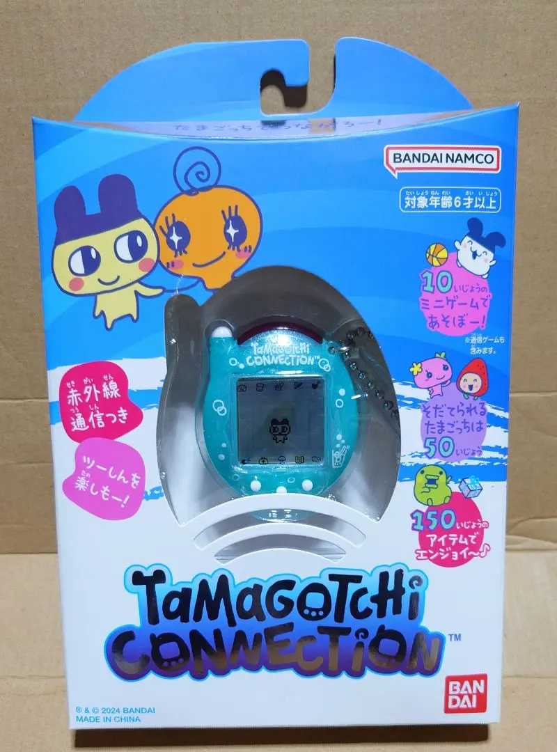 2026年最新】たまごっち コネクション メロンソーダの人気アイテム